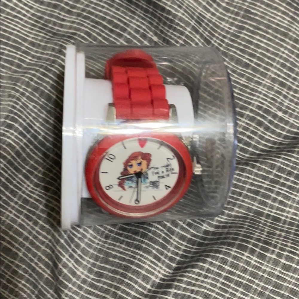 Brand New watch